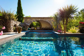 Le Jardin aux Sources